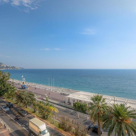 Studio Palais Clemenceau By Interhome نيس المظهر الخارجي الصورة