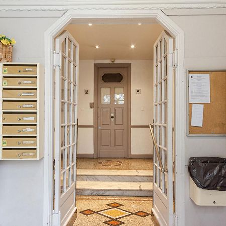 Studio Palais Clemenceau By Interhome نيس المظهر الخارجي الصورة