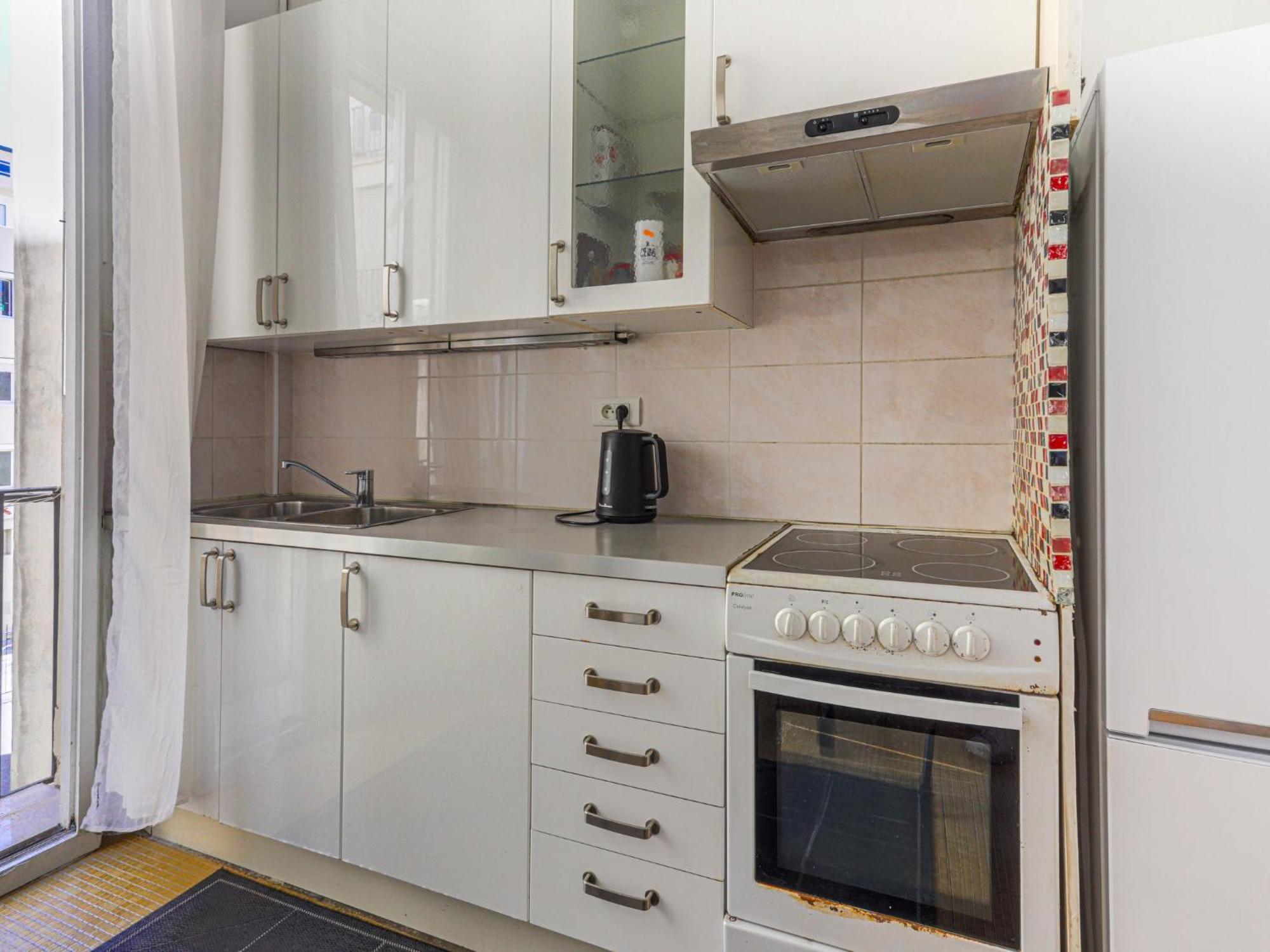 Studio Palais Clemenceau By Interhome نيس المظهر الخارجي الصورة