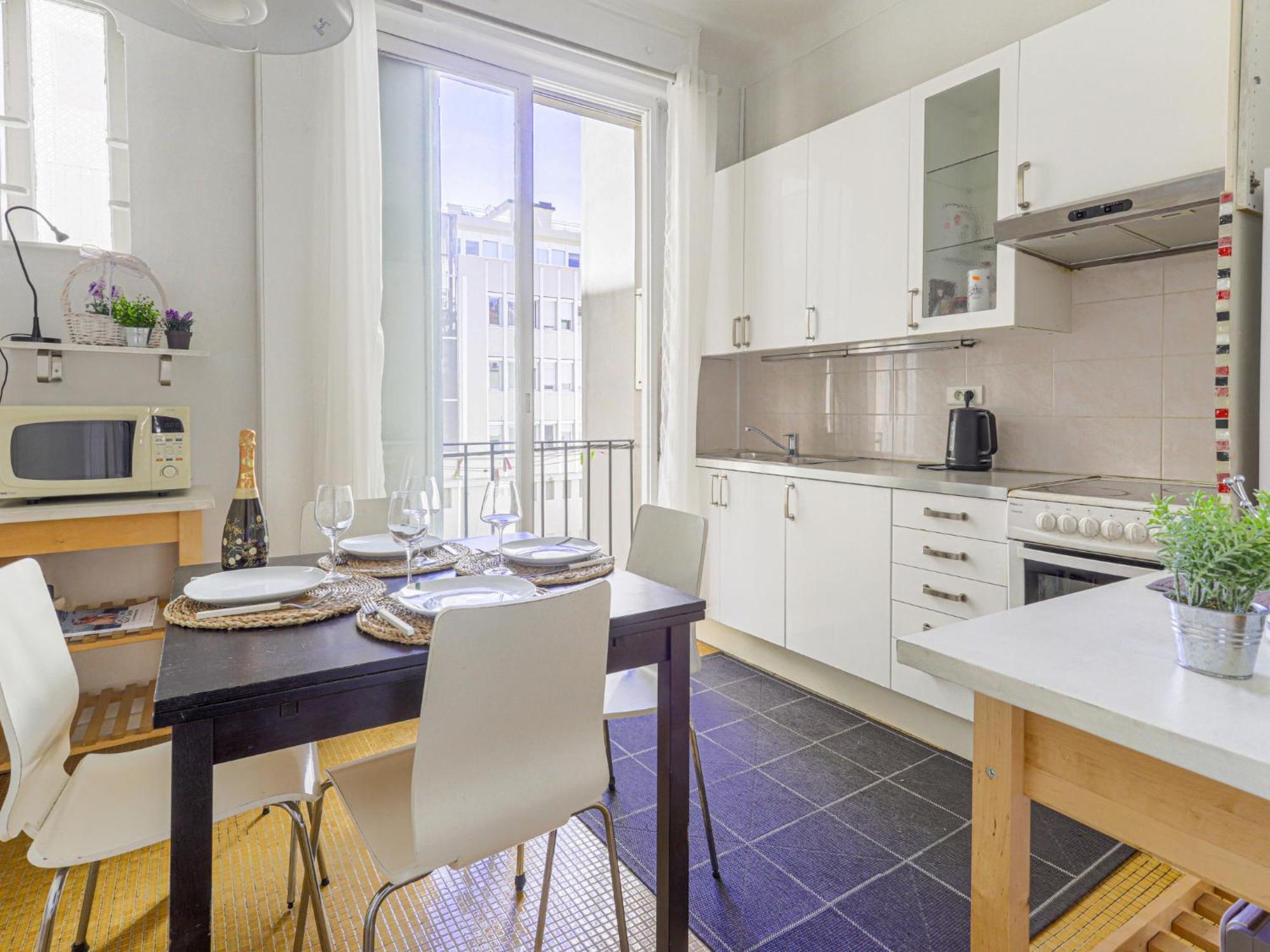 Studio Palais Clemenceau By Interhome نيس المظهر الخارجي الصورة